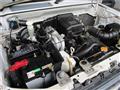 2012 Mitsubishi Pajero Mini