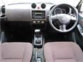 2012 Mitsubishi Pajero Mini