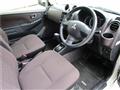 2012 Mitsubishi Pajero Mini