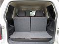 2012 Mitsubishi Pajero Mini