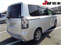 2008 Toyota Voxy