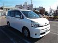 2011 Toyota Voxy