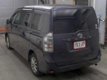 2011 Toyota Voxy