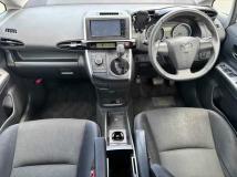 2009 Toyota Wish