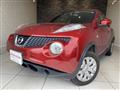 2011 Nissan Juke