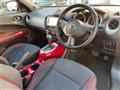 2012 Nissan Juke
