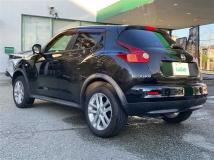 2012 Nissan Juke