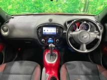 2012 Nissan Juke