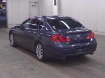 2007 Nissan Skyline