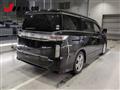 2015 Nissan Elgrand