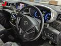 2015 Nissan Elgrand