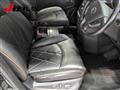 2015 Nissan Elgrand
