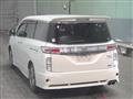 2012 Nissan Elgrand