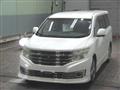 2012 Nissan Elgrand