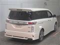 2012 Nissan Elgrand