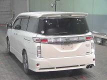 2012 Nissan Elgrand