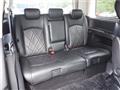 2015 Nissan Elgrand