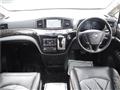 2015 Nissan Elgrand