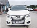 2015 Nissan Elgrand