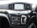 2015 Nissan Elgrand