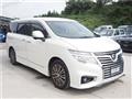 2015 Nissan Elgrand