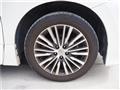 2015 Nissan Elgrand