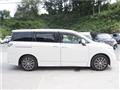 2015 Nissan Elgrand