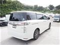 2015 Nissan Elgrand