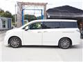 2015 Nissan Elgrand