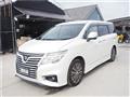 2015 Nissan Elgrand