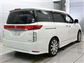 2010 Nissan Elgrand