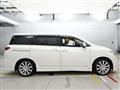 2010 Nissan Elgrand