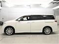 2010 Nissan Elgrand