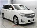 2010 Nissan Elgrand