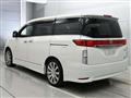 2010 Nissan Elgrand