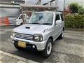 2004 Suzuki Jimny