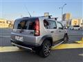 2008 Honda Crossroad
