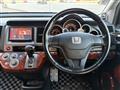 2008 Honda Crossroad