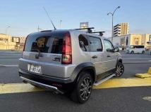 2008 Honda Crossroad