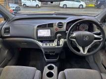 2009 Honda Stream