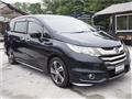 2013 Honda Odyssey