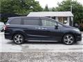 2013 Honda Odyssey