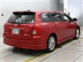 2008 Toyota Corolla Fielder
