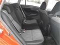 2008 Toyota Corolla Fielder