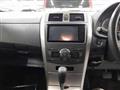2008 Toyota Corolla Fielder