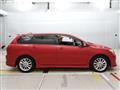 2008 Toyota Corolla Fielder