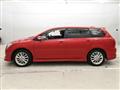 2008 Toyota Corolla Fielder