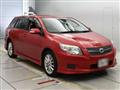 2008 Toyota Corolla Fielder