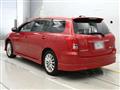 2008 Toyota Corolla Fielder