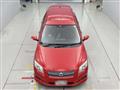 2008 Toyota Corolla Fielder